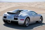 Bugatti Veyron 16.4 Grand Sport 2012 года